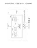 Video compression using multiple variable length coding methods for     multiple types of transform coefficient blocks diagram and image