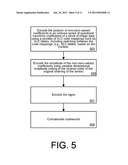 Video compression using multiple variable length coding methods for     multiple types of transform coefficient blocks diagram and image