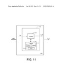 Video compression using multiple variable length coding methods for     multiple types of transform coefficient blocks diagram and image