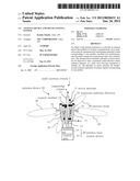 ANTENNA DEVICE AND MULTI-ANTENNA SYSTEM diagram and image