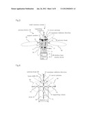 ANTENNA DEVICE AND MULTI-ANTENNA SYSTEM diagram and image