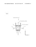 ANTENNA DEVICE AND MULTI-ANTENNA SYSTEM diagram and image