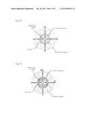 ANTENNA DEVICE AND MULTI-ANTENNA SYSTEM diagram and image