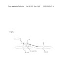 ANTENNA DEVICE AND MULTI-ANTENNA SYSTEM diagram and image