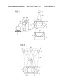 DEVICE AND METHOD FOR A MAMMOGRAPHY APPARATUS diagram and image