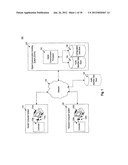 RECIPIENT CONTROL OF SOURCE AUDIO IDENTIFIERS FOR DIGITAL COMMUNICATIONS diagram and image