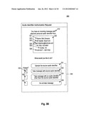 RECIPIENT CONTROL OF SOURCE AUDIO IDENTIFIERS FOR DIGITAL COMMUNICATIONS diagram and image