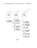 RECIPIENT CONTROL OF SOURCE AUDIO IDENTIFIERS FOR DIGITAL COMMUNICATIONS diagram and image