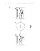 RECIPIENT CONTROL OF SOURCE AUDIO IDENTIFIERS FOR DIGITAL COMMUNICATIONS diagram and image