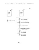 RECIPIENT CONTROL OF SOURCE AUDIO IDENTIFIERS FOR DIGITAL COMMUNICATIONS diagram and image