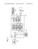 RECORDING DEVICE, CONTROLLER, CONTROL METHOD OF RECORDING DEVICE diagram and image