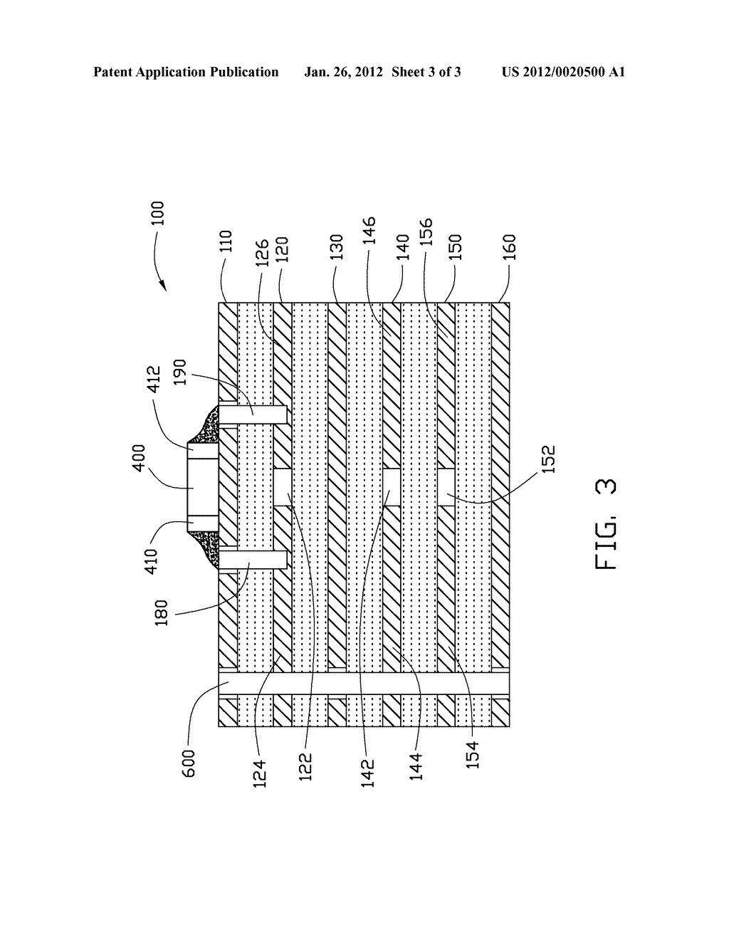 PRINTED CIRCUIT BOARD - diagram, schematic, and image 04