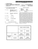 SIGNAL PROCESSING APPARATUS AND SIGNAL PROCESSING METHOD diagram and image