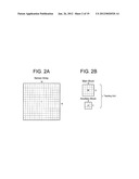 METHOD AND APPARATUS FOR DETECTING MOTION OF IMAGE IN OPTICAL NAVIGATOR diagram and image