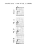 METHOD AND APPARATUS FOR DETECTING MOTION OF IMAGE IN OPTICAL NAVIGATOR diagram and image