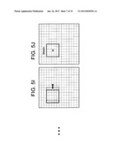 METHOD AND APPARATUS FOR DETECTING MOTION OF IMAGE IN OPTICAL NAVIGATOR diagram and image