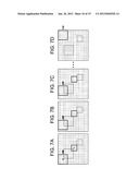 METHOD AND APPARATUS FOR DETECTING MOTION OF IMAGE IN OPTICAL NAVIGATOR diagram and image