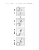 METHOD AND APPARATUS FOR DETECTING MOTION OF IMAGE IN OPTICAL NAVIGATOR diagram and image