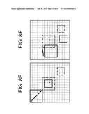 METHOD AND APPARATUS FOR DETECTING MOTION OF IMAGE IN OPTICAL NAVIGATOR diagram and image