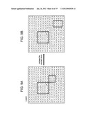 METHOD AND APPARATUS FOR DETECTING MOTION OF IMAGE IN OPTICAL NAVIGATOR diagram and image