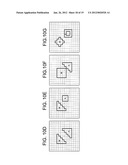 METHOD AND APPARATUS FOR DETECTING MOTION OF IMAGE IN OPTICAL NAVIGATOR diagram and image