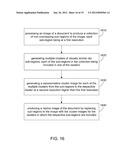 SHAPE CLUSTERING IN POST OPTICAL CHARACTER RECOGNITION PROCESSING diagram and image