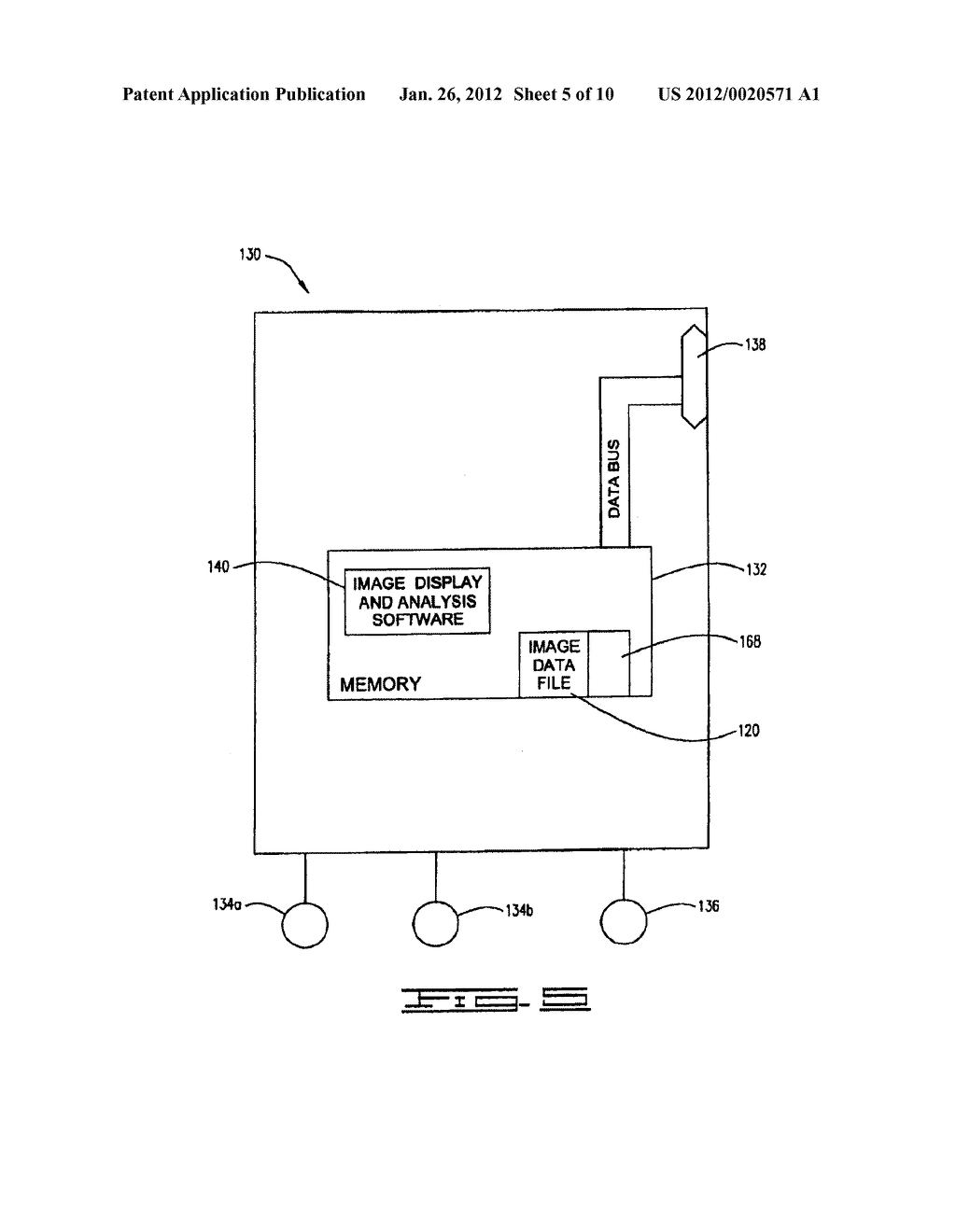 METHOD AND APPARATUS FOR CAPTURING, GEOLOCATING AND MEASURING OBLIQUE     IMAGES - diagram, schematic, and image 06