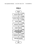 IMAGE PROCESSING APPARATUS AND METHOD FOR CONTROLLING THE IMAGE PROCESSING     APPARATUS diagram and image