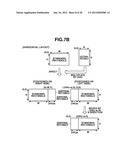 IMAGE PROCESSING APPARATUS AND METHOD FOR CONTROLLING THE IMAGE PROCESSING     APPARATUS diagram and image