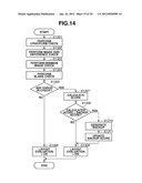 IMAGE PROCESSING APPARATUS AND METHOD FOR CONTROLLING THE IMAGE PROCESSING     APPARATUS diagram and image