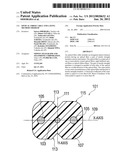 OPTICAL FIBER CABLE AND LAYING METHOD THEREOF diagram and image