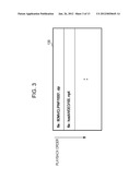 INFORMATION PROCESSING APPARATUS, INFORMATION RECORDING MEDIUM,     INFORMATION PROCESSING METHOD, AND PROGRAM diagram and image