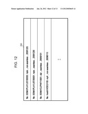 INFORMATION PROCESSING APPARATUS, INFORMATION RECORDING MEDIUM,     INFORMATION PROCESSING METHOD, AND PROGRAM diagram and image