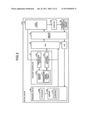 Optical device diagram and image