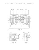 OPTICAL TRANSCEIVER HAVING AN OTDR MODE, AND A METHOD OF OBTAINING TEST     DATA FOR TESTING AN OPTICAL FIBER diagram and image