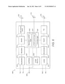 OPTICAL TRANSCEIVER HAVING AN OTDR MODE, AND A METHOD OF OBTAINING TEST     DATA FOR TESTING AN OPTICAL FIBER diagram and image