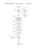 OPTICAL TRANSCEIVER HAVING AN OTDR MODE, AND A METHOD OF OBTAINING TEST     DATA FOR TESTING AN OPTICAL FIBER diagram and image