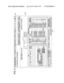 IMAGE FORMING APPARATUS AND MANAGEMENT METHOD EMPLOYED BY IMAGE FORMING     APPARATUS diagram and image