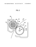 FIXING DEVICE AND IMAGE FORMING APPARATUS diagram and image