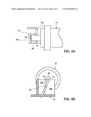 FIXING DEVICE AND IMAGE FORMING APPARATUS diagram and image