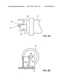 FIXING DEVICE AND IMAGE FORMING APPARATUS diagram and image