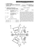 ACHROMATIC APPARATUS FOR ACHROMATIZING ACHROMATIC TONER IMAGE FORMED ON     RECORDING MEDIUM diagram and image