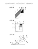 ACHROMATIC APPARATUS FOR ACHROMATIZING ACHROMATIC TONER IMAGE FORMED ON     RECORDING MEDIUM diagram and image