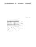 CARBIDE END MILL AND CUTTING METHOD USING THE END MILL diagram and image