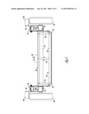 LOAD LIFTING TRAILER diagram and image