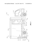 CARGO HANDLING APPARATUS MODULE diagram and image