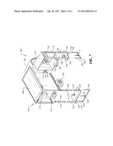 CARGO HANDLING APPARATUS MODULE diagram and image