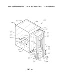 CARGO HANDLING APPARATUS MODULE diagram and image