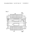 COMPONENT MOUNTING APPARATUS diagram and image