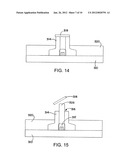 RECEPTOR FOR WIND TURBINE BLADE LIGHTNING PROTECTION diagram and image